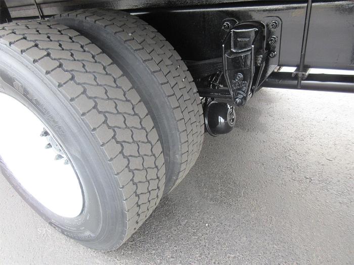 Used 2021 KENWORTH T270