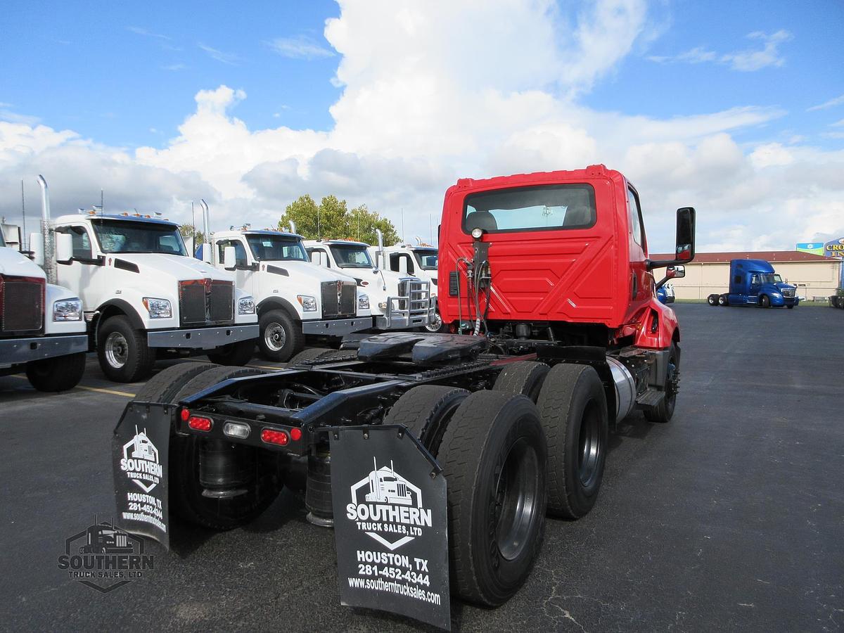 Used 2023 INTERNATIONAL LT