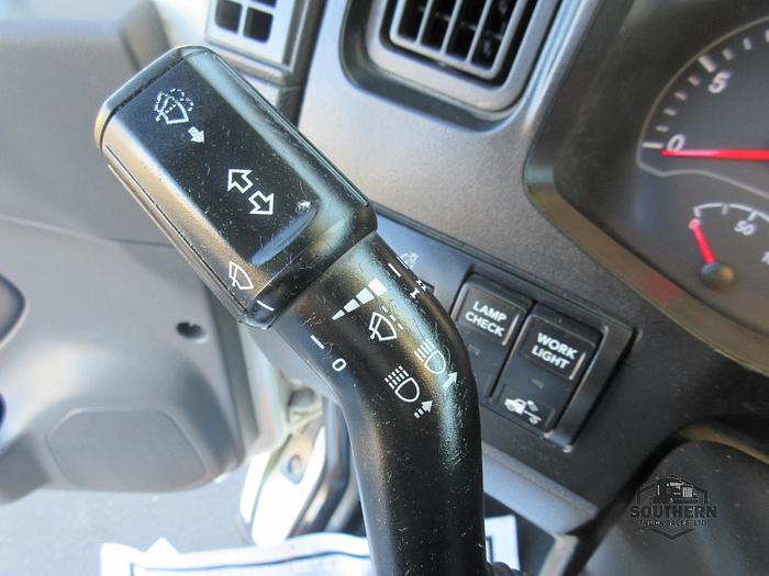 Used 2018 INTERNATIONAL LT