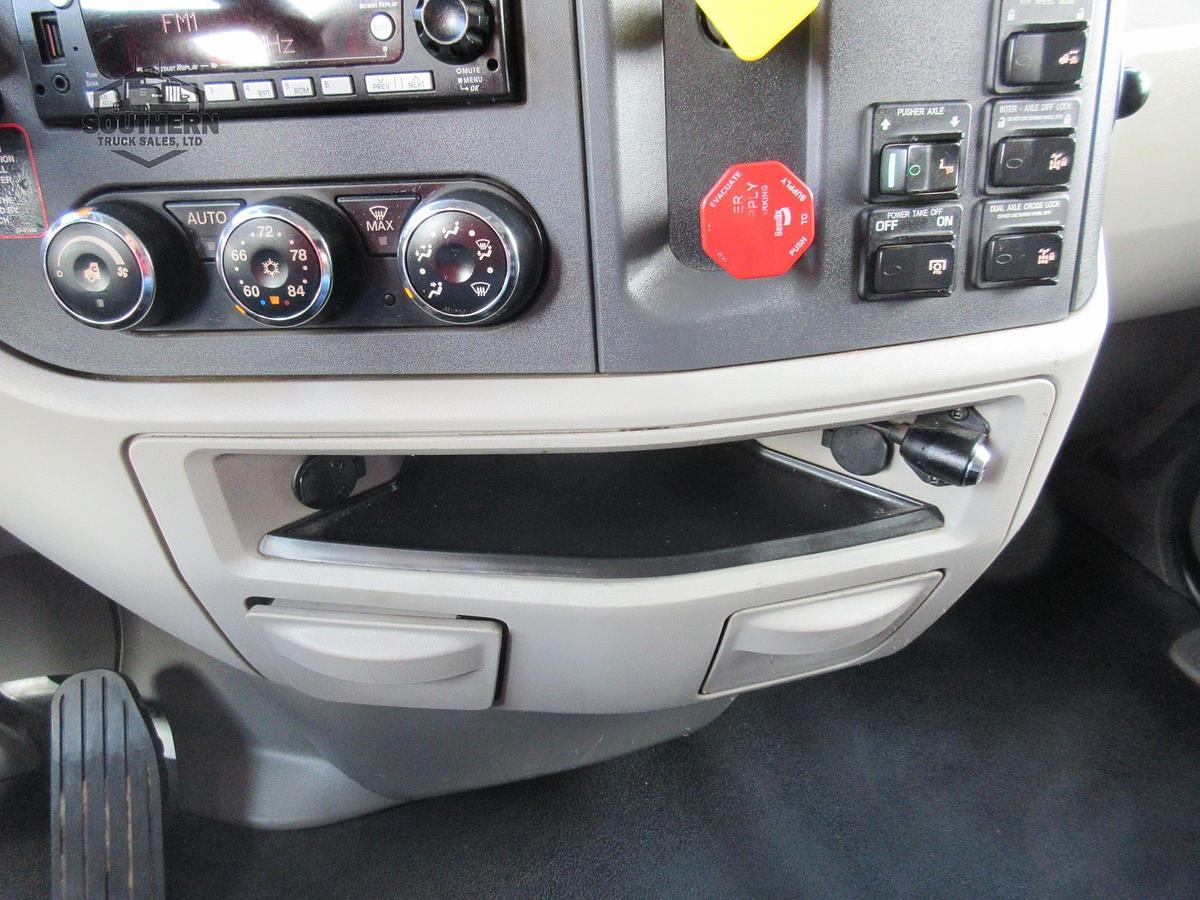 Used 2019 PETERBILT 567