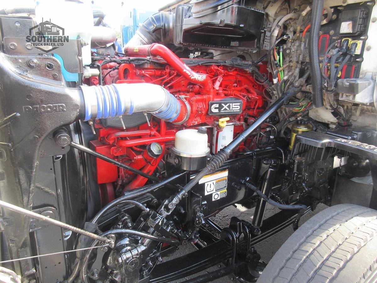 Used 2019 PETERBILT 567