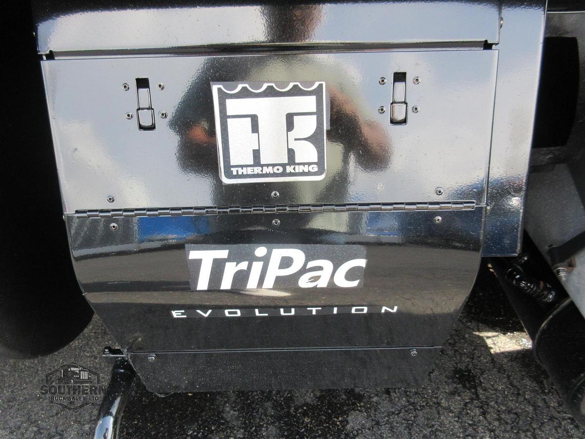 Used 2021 PETERBILT 567