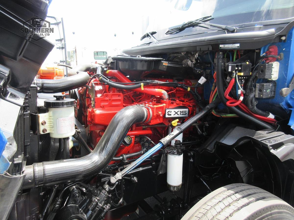 Used 2021 INTERNATIONAL LT