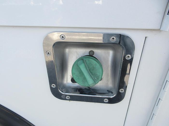 Used 2019 FORD F550 XL