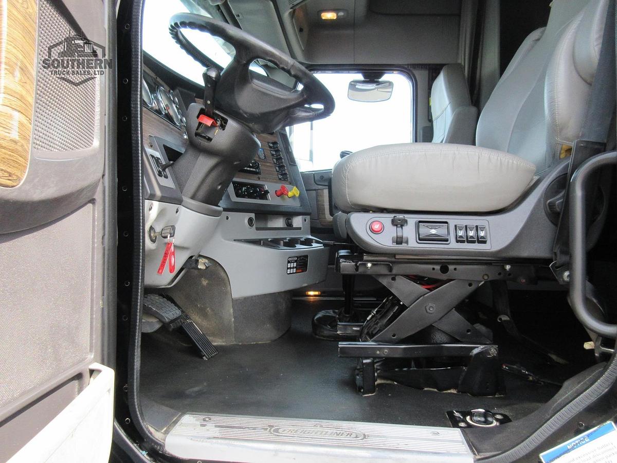 Used 2023 FREIGHTLINER CORONADO 122 SD