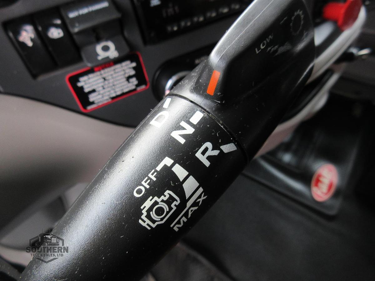 Used 2019 PETERBILT 567