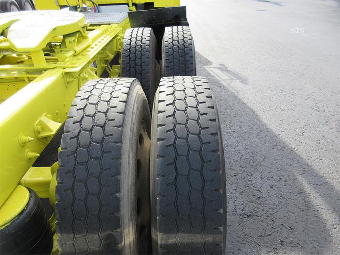 Used 2020 PETERBILT 389