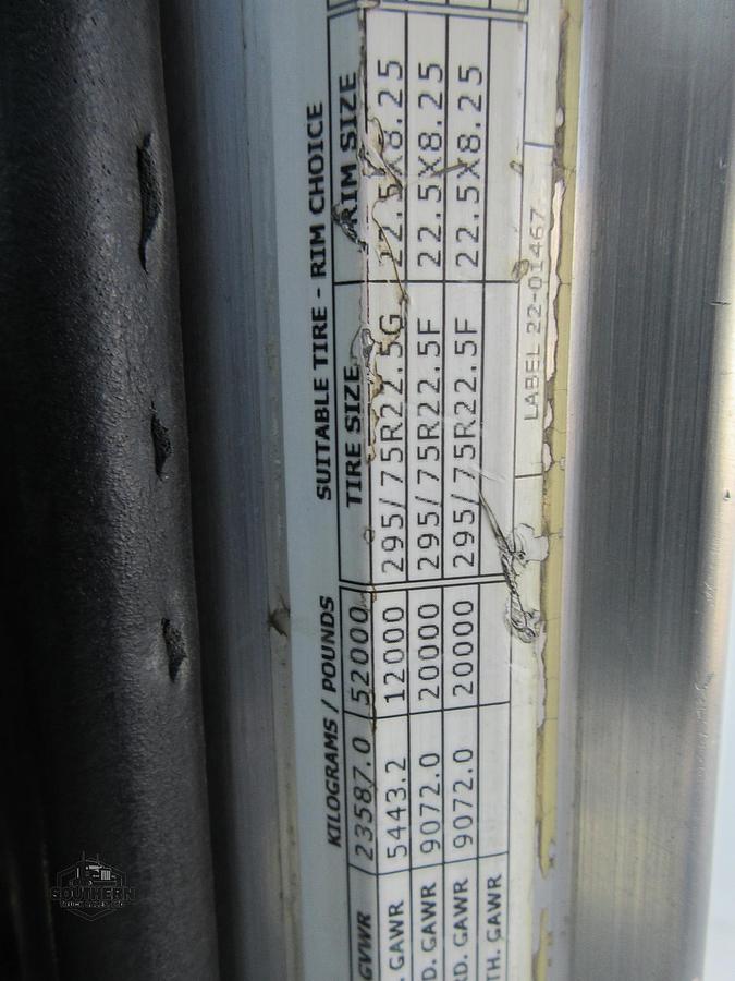 Used 2019 PETERBILT 389