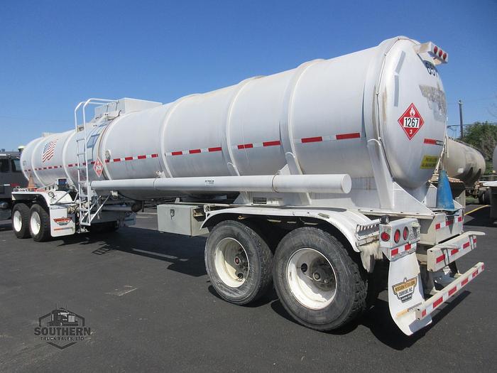 Used 2015 STEPHENS MC407