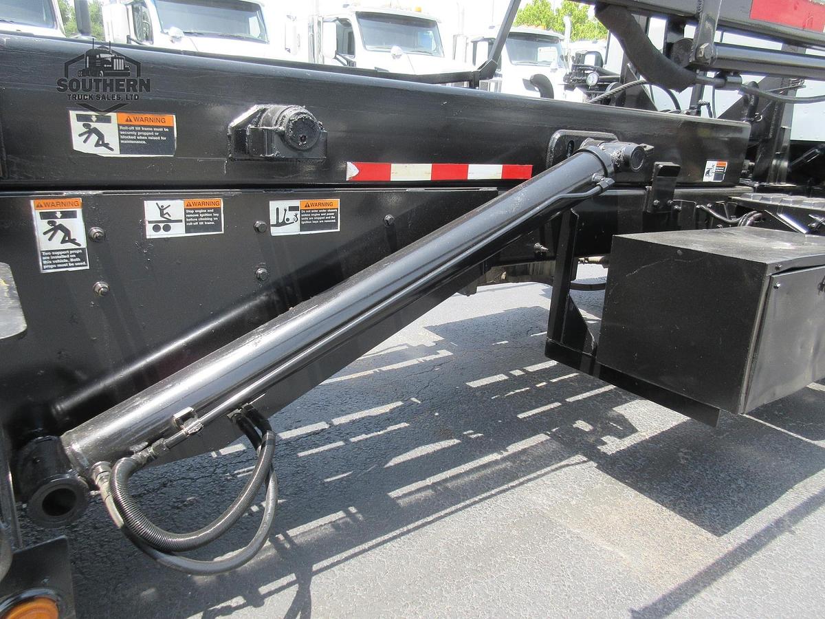 Used 2019 INTERNATIONAL HX