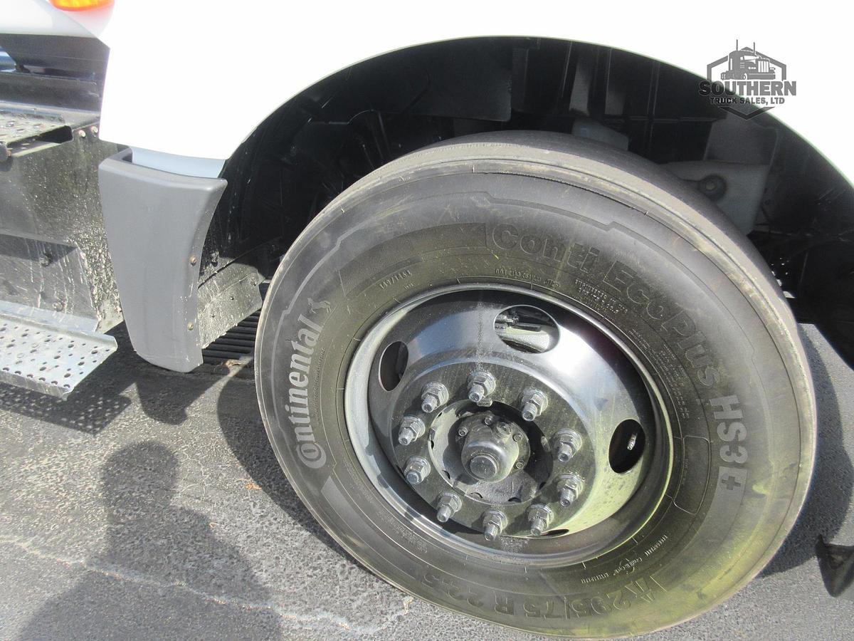 Used 2023 INTERNATIONAL LT