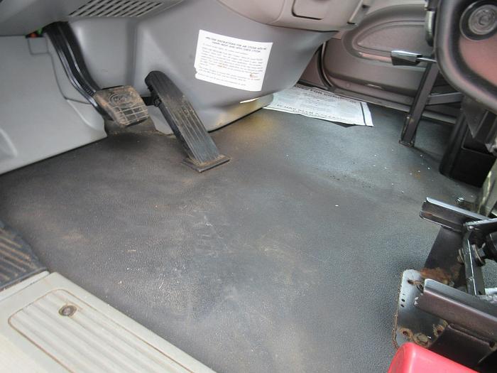 Used 2020 PETERBILT 579