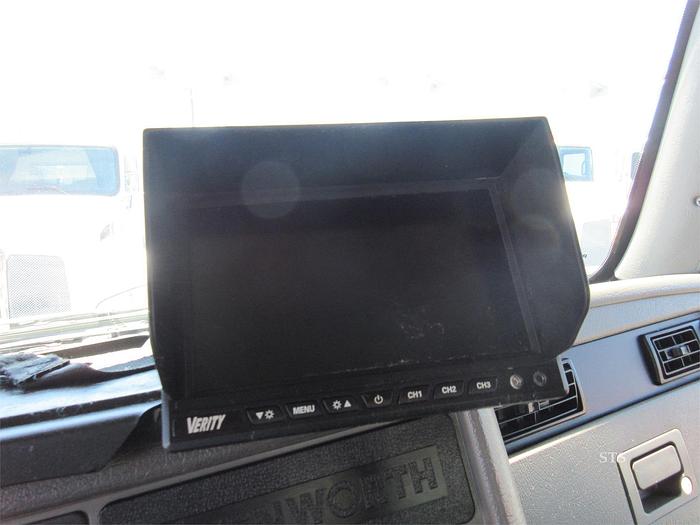 Used 2021 KENWORTH T270