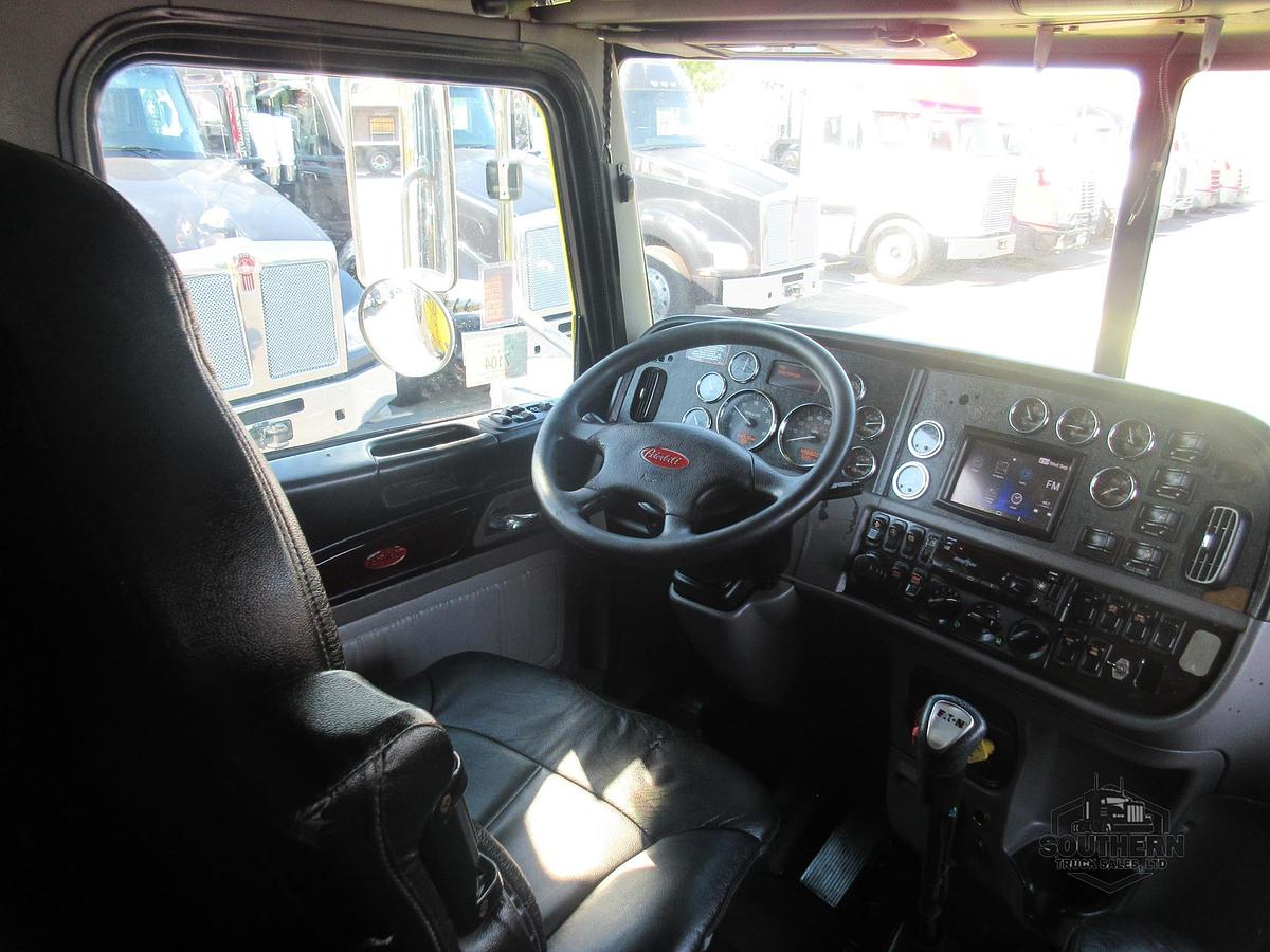 Used 2019 PETERBILT 389
