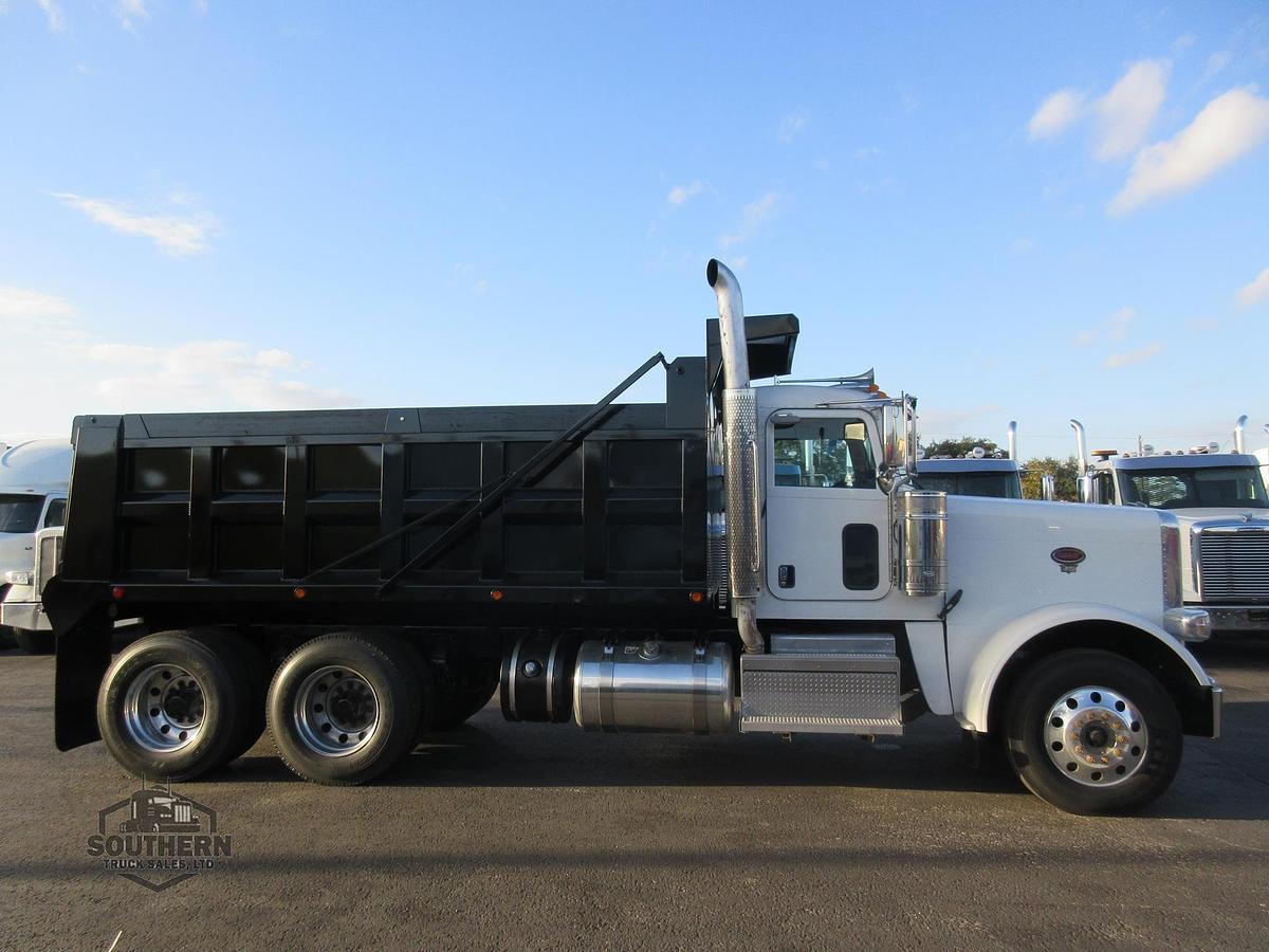 Used 2019 PETERBILT 389