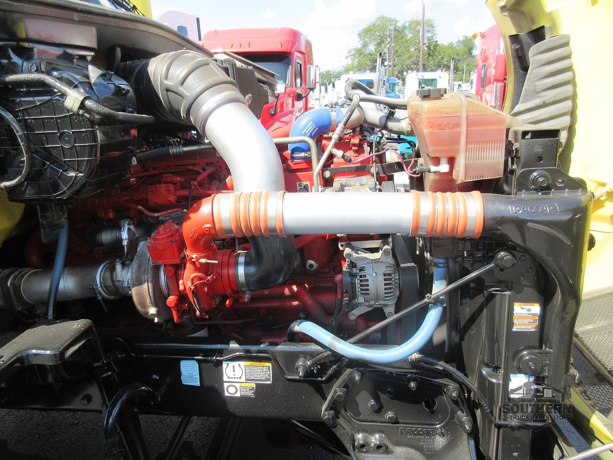 Used 2021 PETERBILT 579