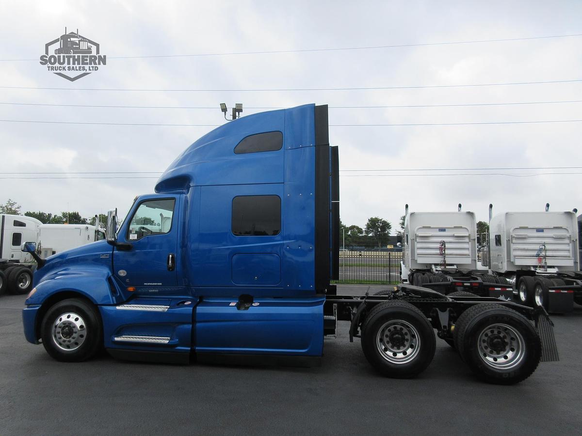 Used 2021 INTERNATIONAL LT