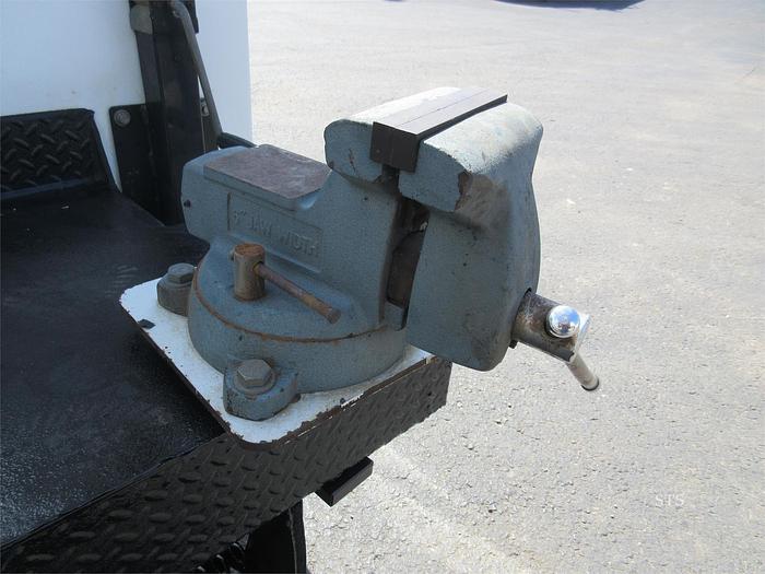 Used 2016 FORD F550 XL