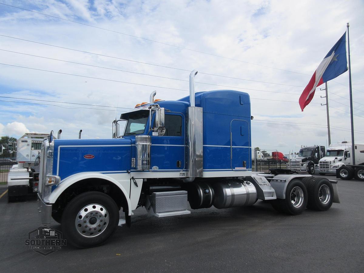 Used 2019 PETERBILT 389