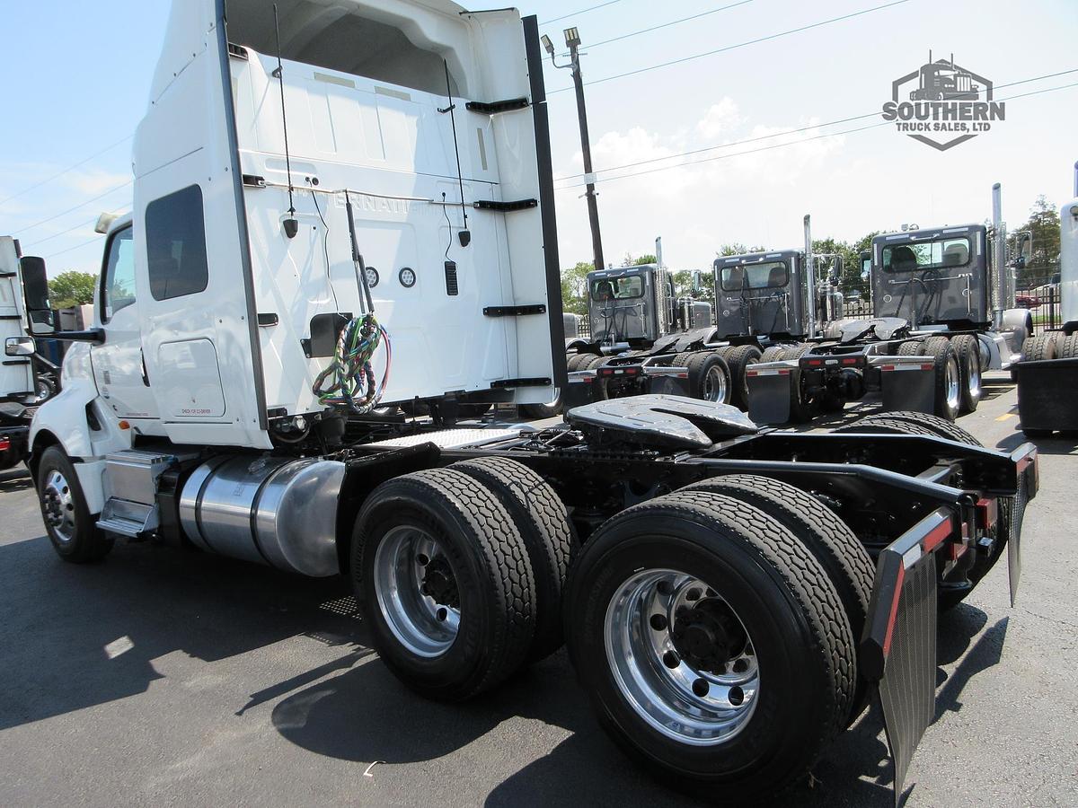 Used 2020 INTERNATIONAL LT