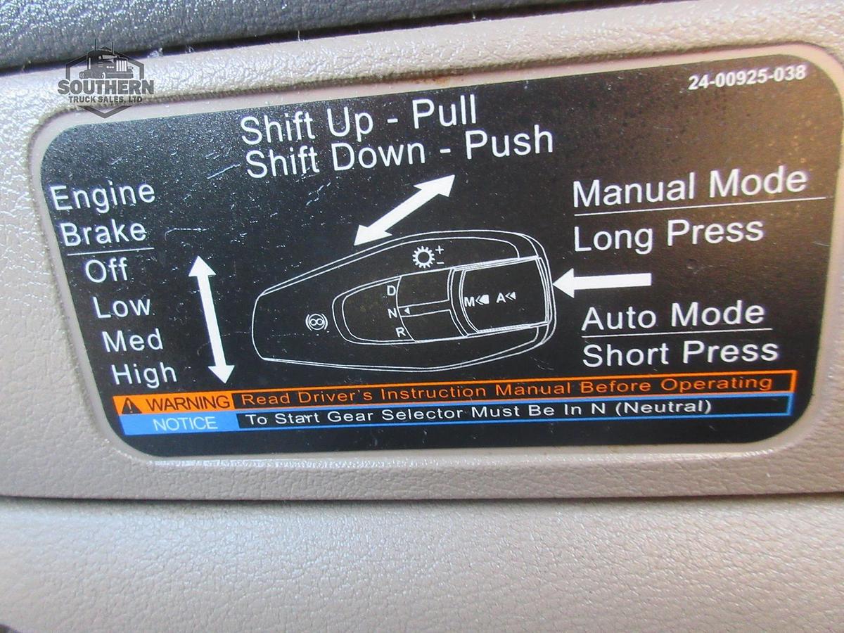 Used 2020 FREIGHTLINER CASCADIA 125