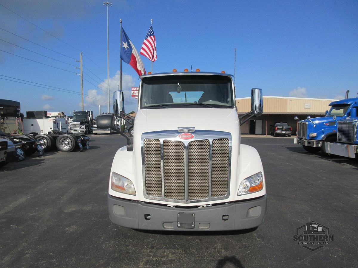 Used 2021 PETERBILT 579