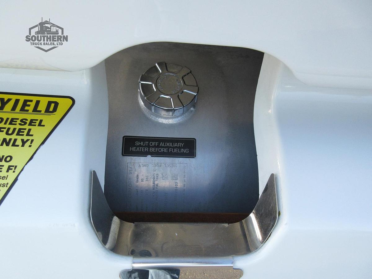Used 2023 INTERNATIONAL LT
