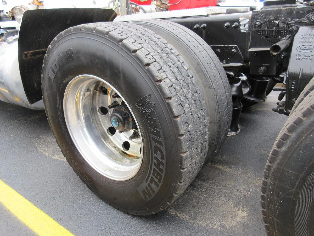 Used 2019 PETERBILT 567