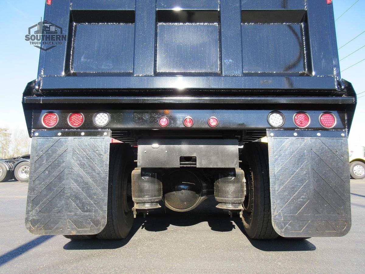 Used 2021 INTERNATIONAL LT