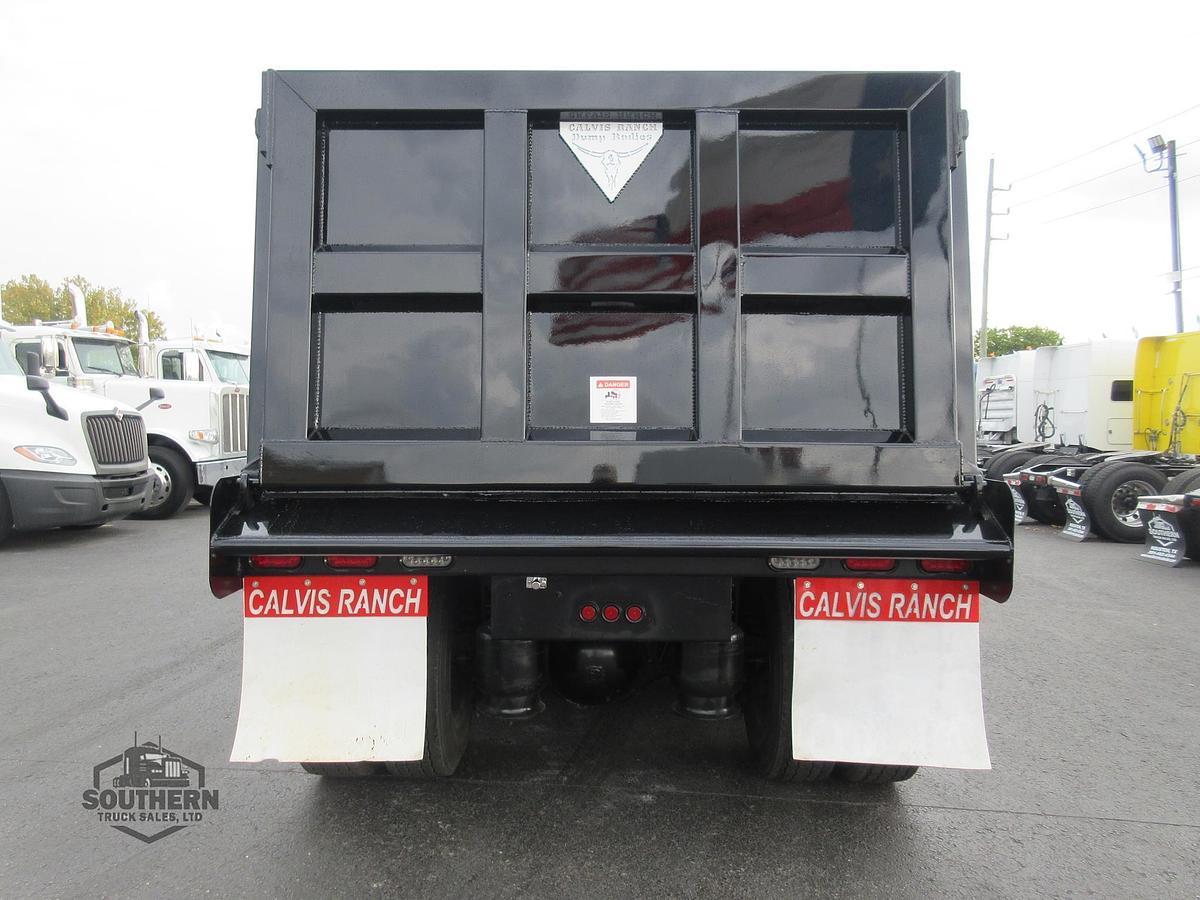 Used 2020 FREIGHTLINER CASCADIA 126