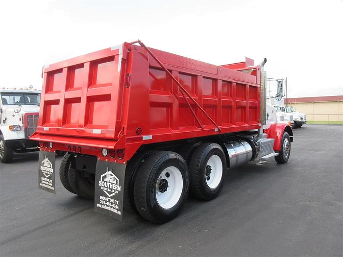 Used 2013 PETERBILT 365
