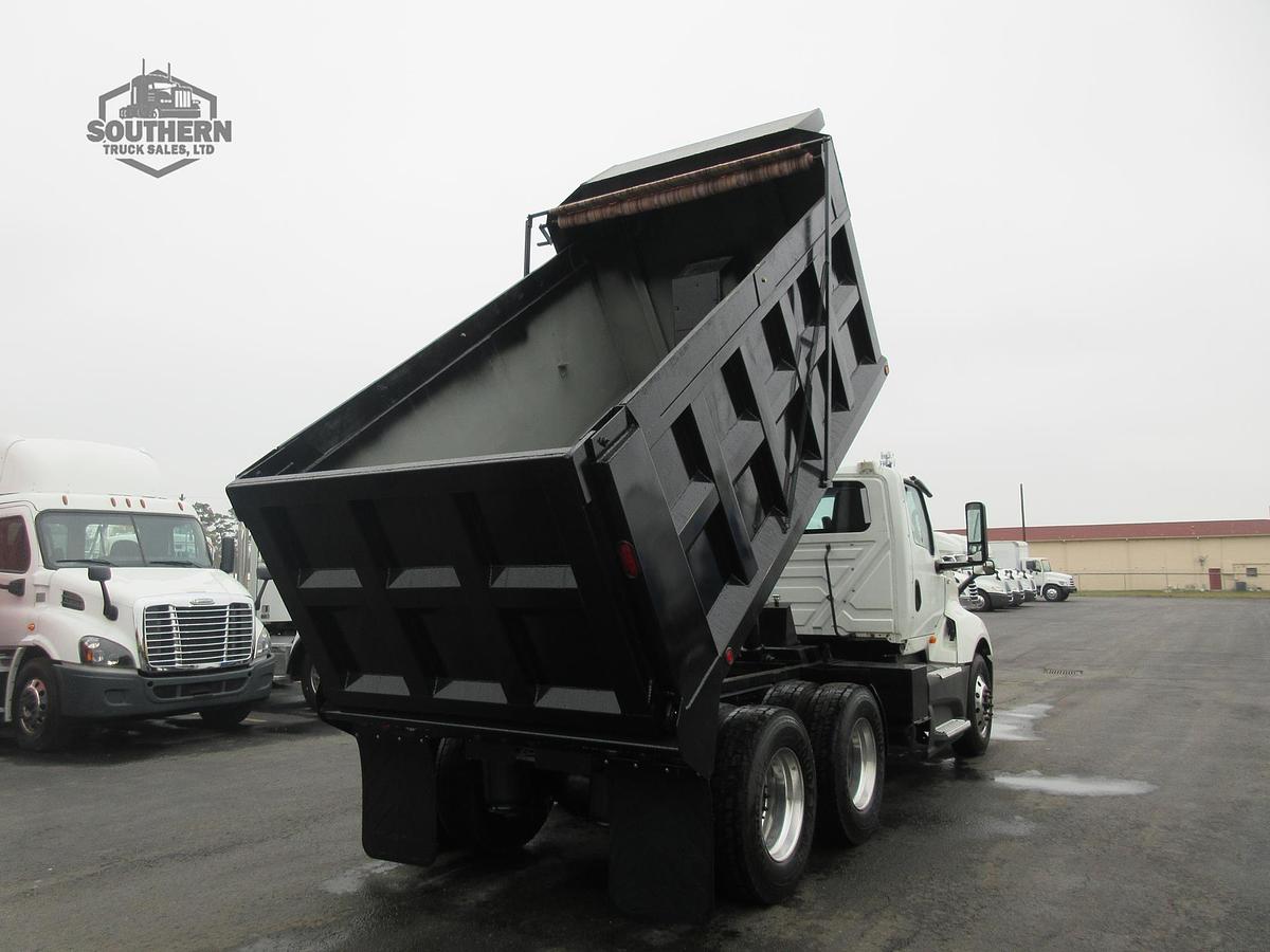 Used 2021 INTERNATIONAL LT