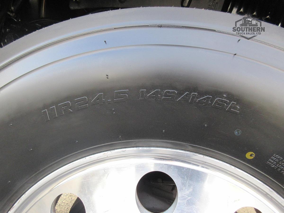 Used 2020 PETERBILT 567