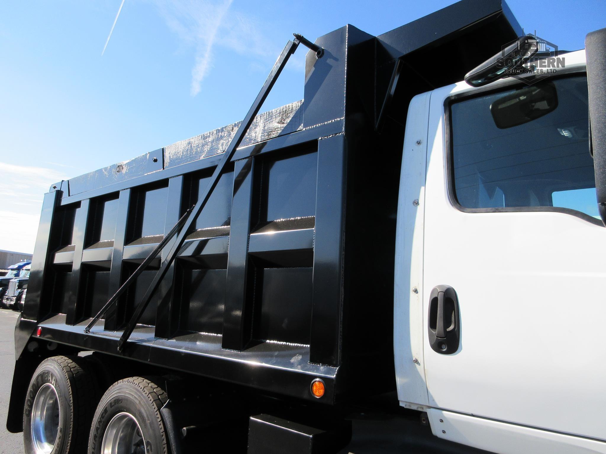 Used 2022 INTERNATIONAL LT