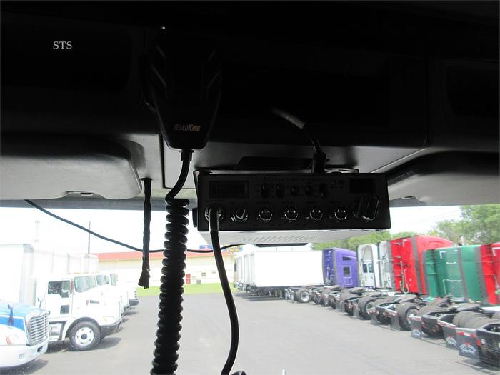 Used 2013 KENWORTH T660