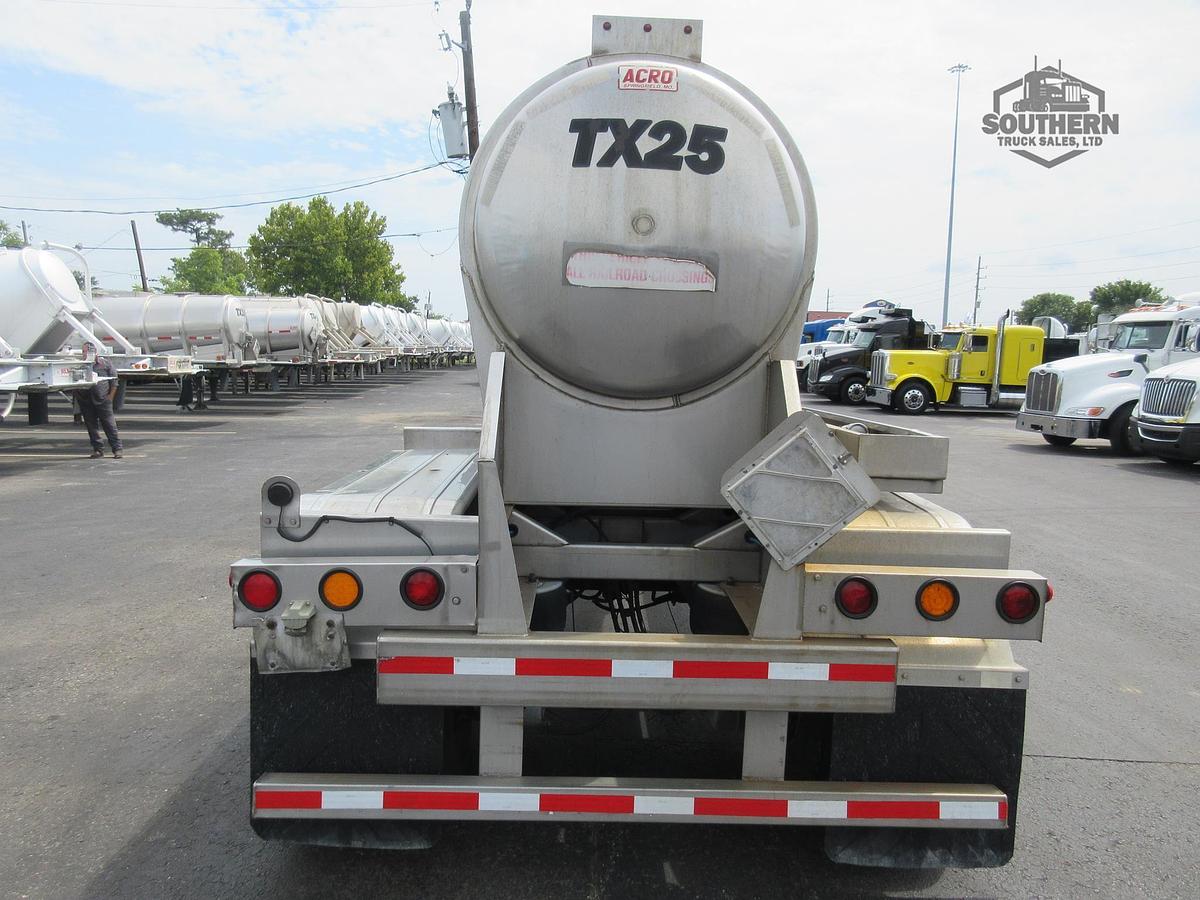 Used 2019 ACRO 5,600 gal