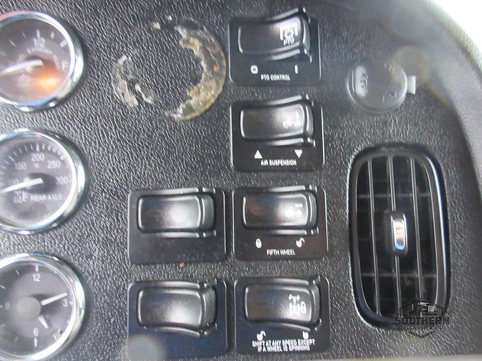 Used 2020 PETERBILT 389