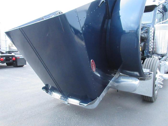 Used 2007 PETERBILT 379