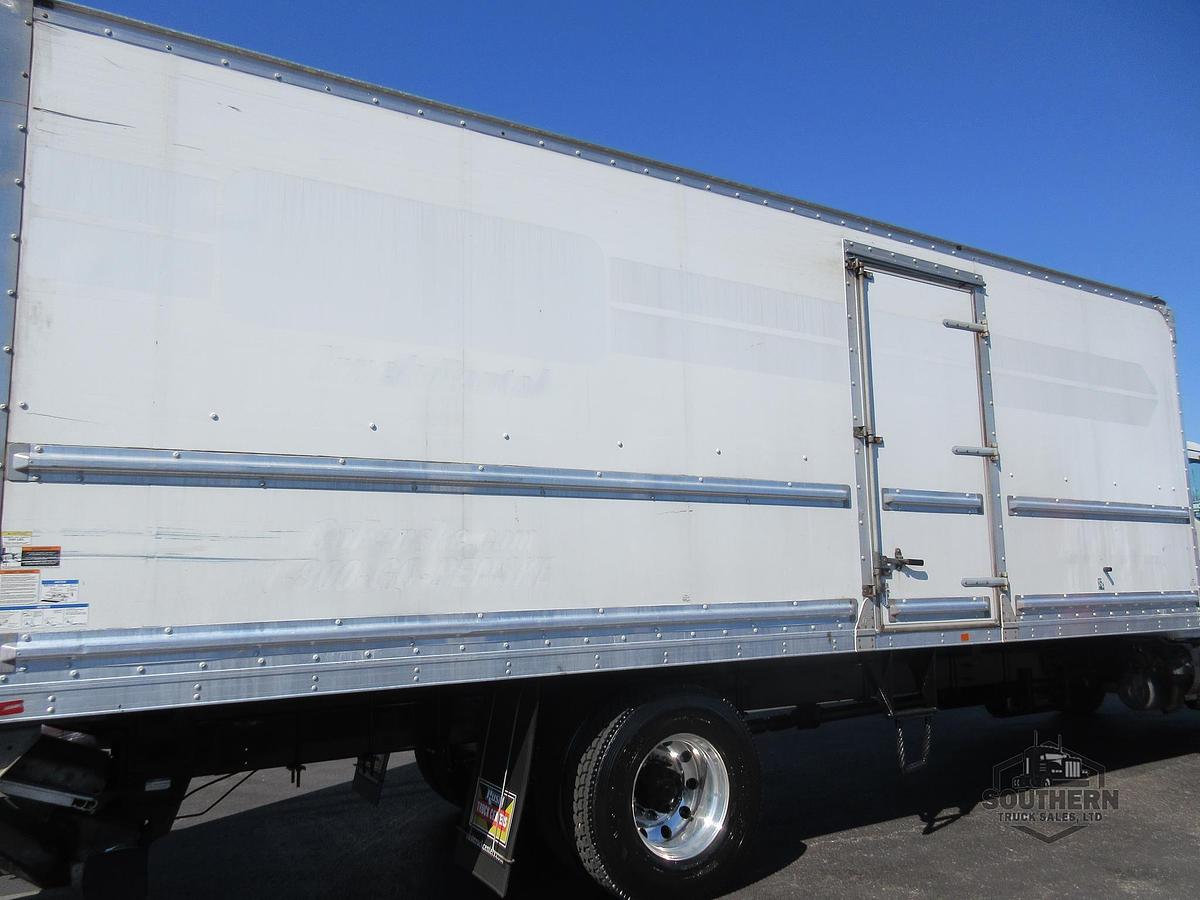 Used 2019 HINO 268A