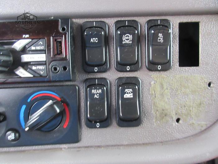 Used 2020 PETERBILT 389