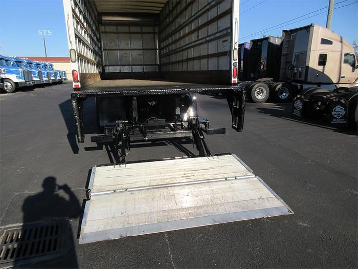 Used 2017 FREIGHTLINER BUSINESS CLASS M2 106