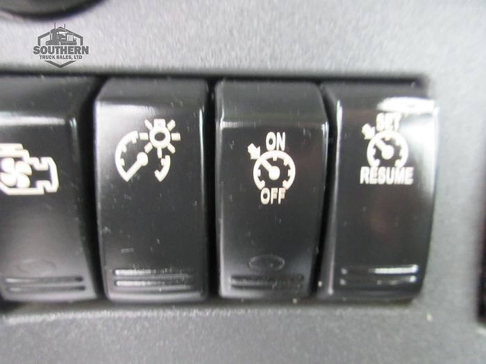 Used 2021 PETERBILT 579