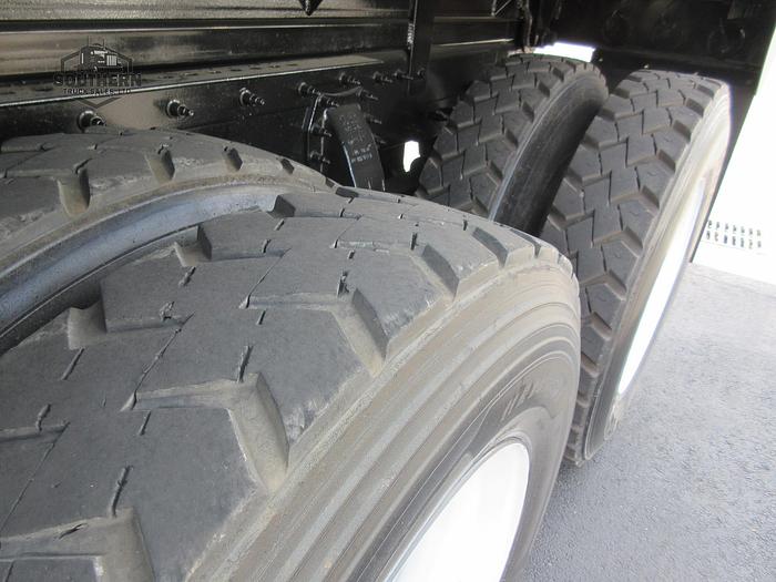 Used 2019 PETERBILT 567