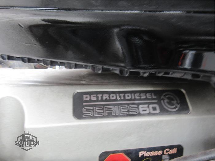 Used 2018 PETERBILT 579