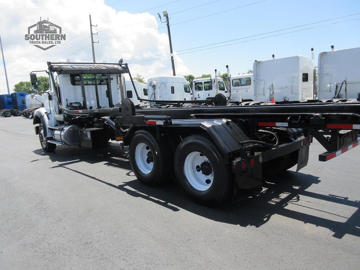 Used 2019 INTERNATIONAL HX