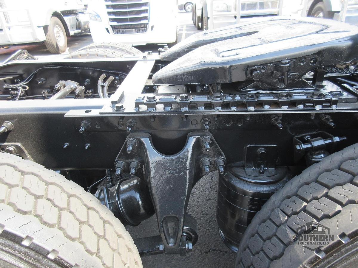 Used 2021 INTERNATIONAL LT