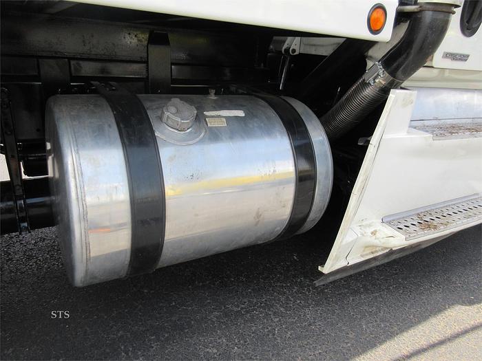 Used 2017 FREIGHTLINER CASCADIA 125