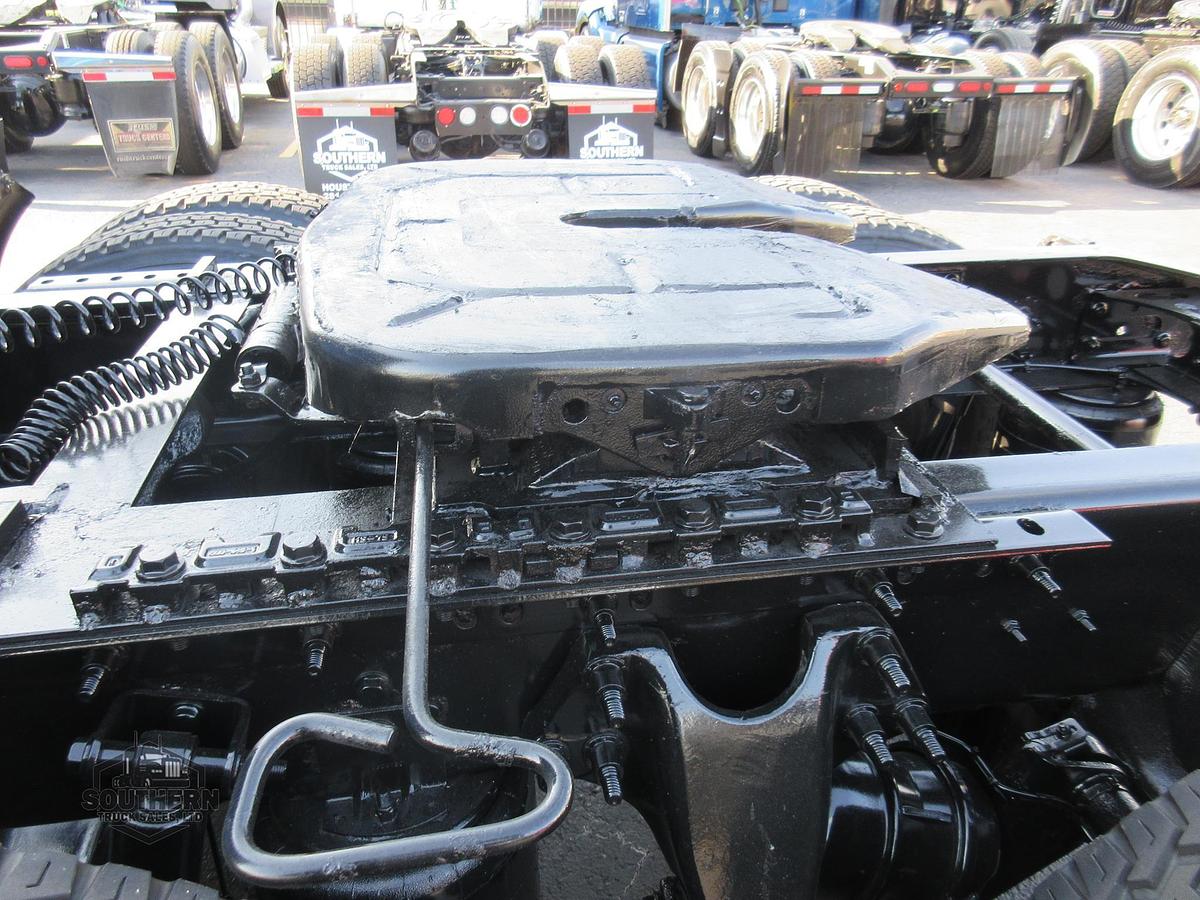 Used 2021 INTERNATIONAL LT
