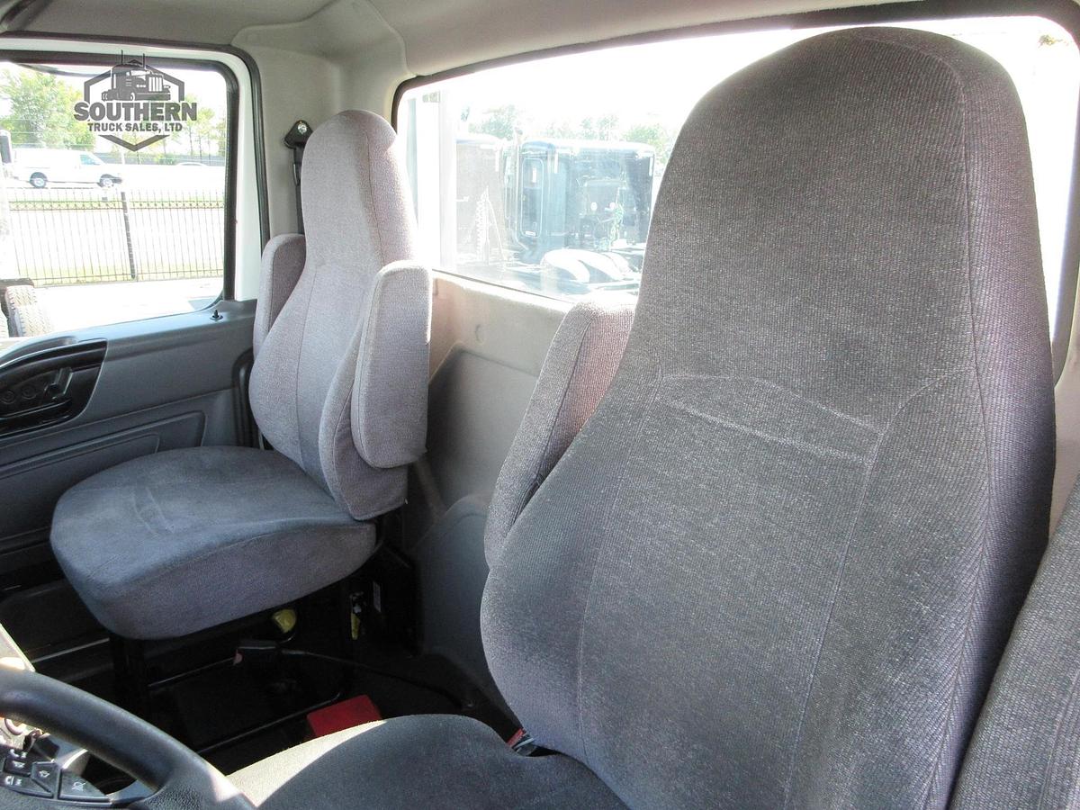 Used 2021 INTERNATIONAL LT