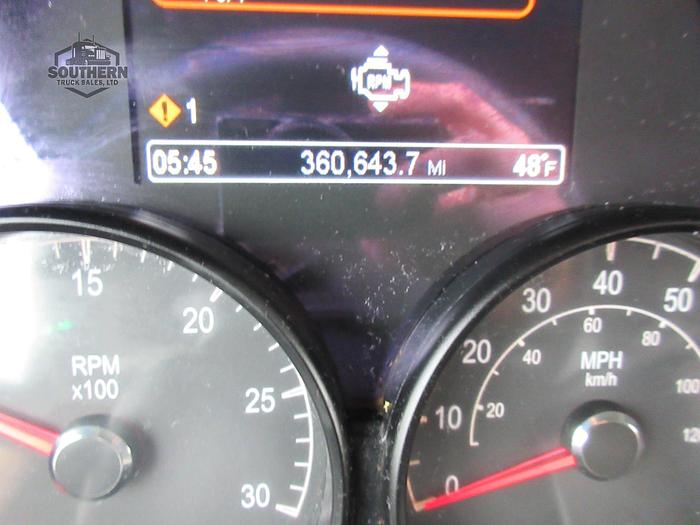 Used 2019 PETERBILT 567